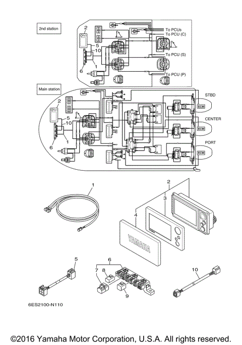 MULTI DISPLAY (TRIPLE)