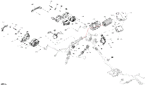 08- Electric - Front Section