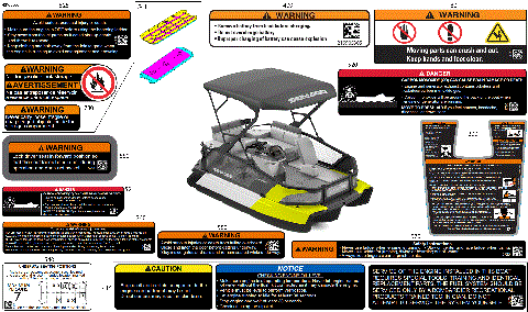 03- DECALS - Warning Decals