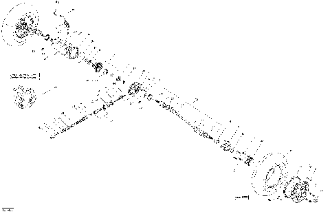 07- Drive System, Front _12T1423