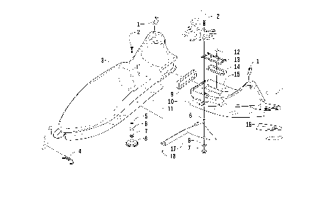 AIR INTAKE ASSEMBLY [89642]