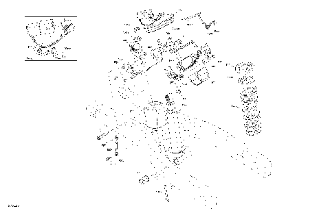 05- Suspension - Rear Shocks