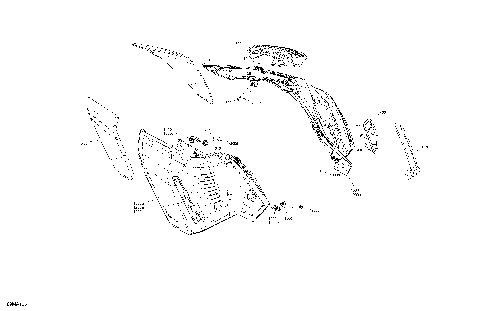 07- Body - Side Panels