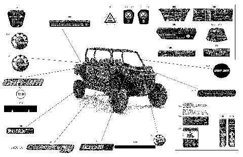 07- Body - Decals - XT