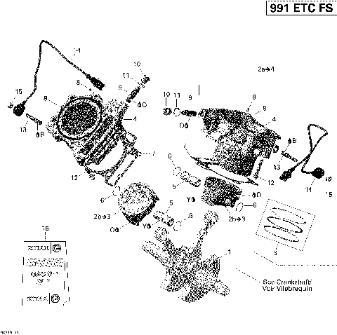 01- Cylinder And Piston
