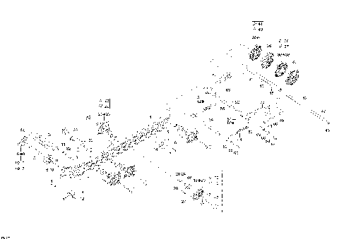 08- Rear Suspension (27L1307)