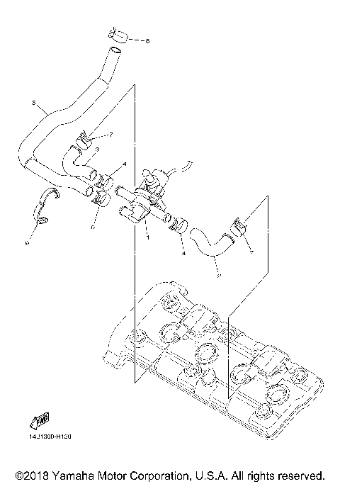 AIR INDUCTION SYSTEM
