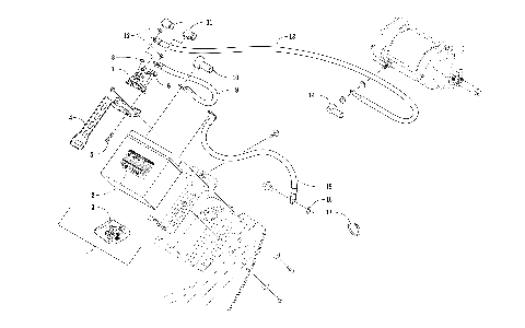 BATTERY ASSEMBLY [104403]