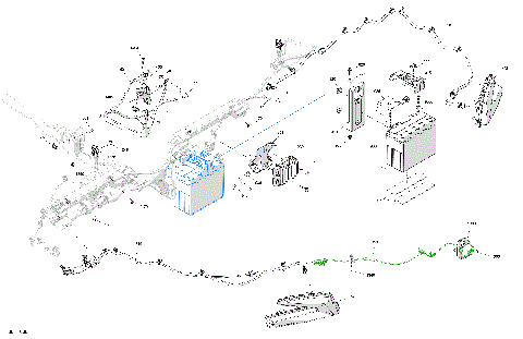 08- Electric - Rear Section
