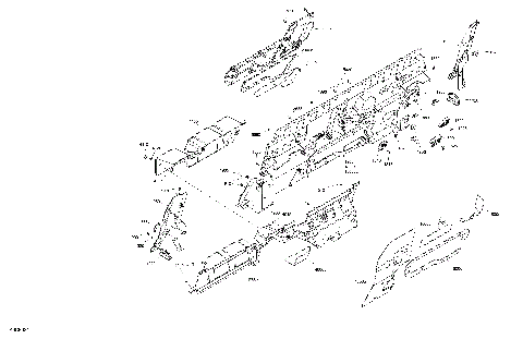 07- Cab Interior - Back Wall