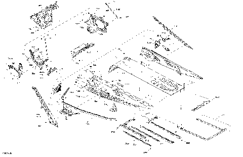 06- Frame - System - X