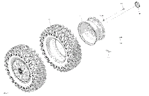 04- Drive - Rear Wheels