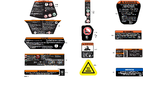 07- Body - Warning Decals