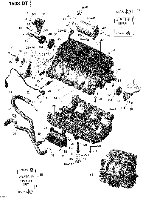 01- Engine Block