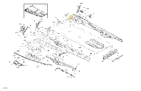 06- Frame - System - Rear Section