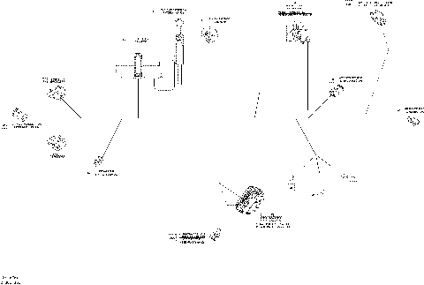 10- Electrical Harness - Main Harness - 278003336 (Refer to Electrical System for Model)