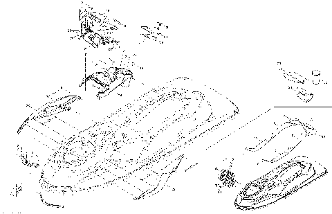 09- Body, Front View