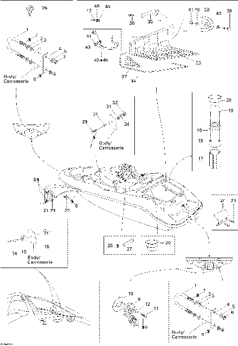 09- Hull And Accessories 2