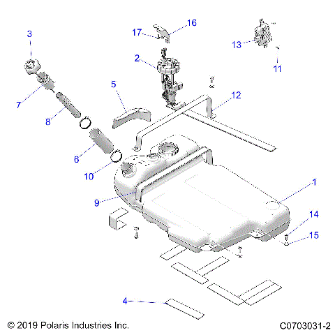 BODY, FUEL TANK - Z20RA_92AC/BC/AK/BK/AR/BR/AE/BE/AH/BH/AT/BT (C0703031-2)