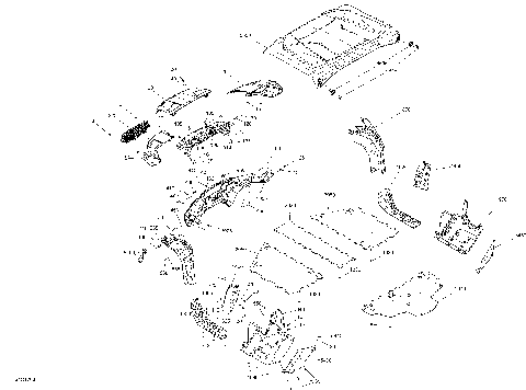 09- Body And Accessories - All Models