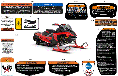 07- Body - Warning Decals
