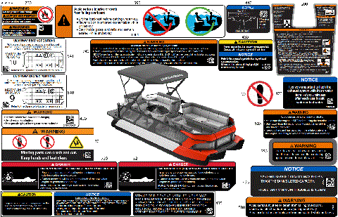 06- BODY - Warning Decals