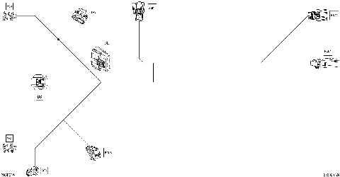 08- Electric - Steering Wiring Harness - 278004134