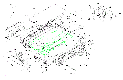 07- Body - Cargo Platform