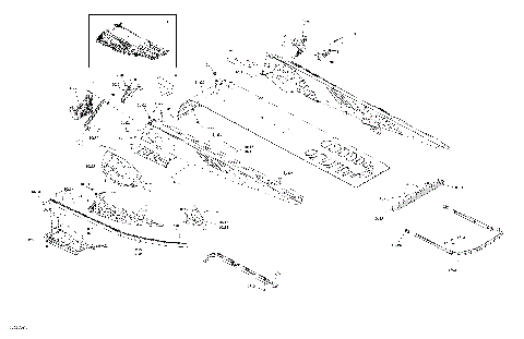 06- Frame - System - Rear Section
