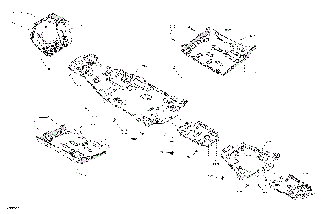 07- Body - Skid Plate
