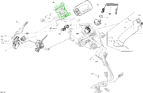 08- Electric - Upper Section