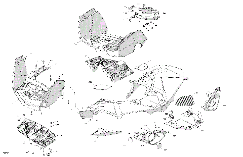07- Body - Rear Section