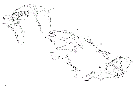 07- Body - Fender Kit
