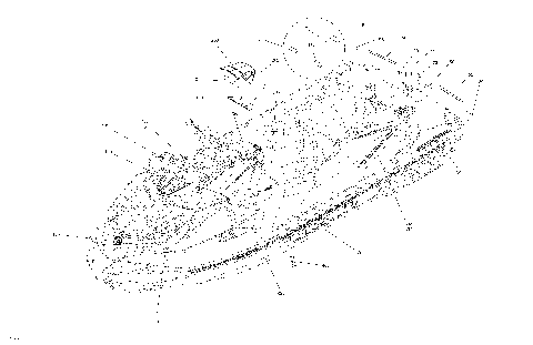 09- Decals - GTX Engine 1500 HO ACE Package LTD