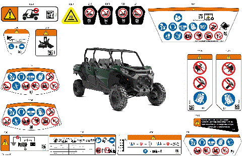 07- Body - Warning Decals