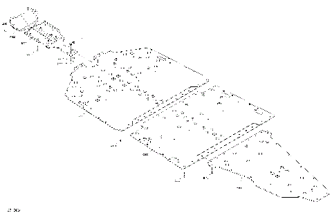 07- Body - Skid Plate