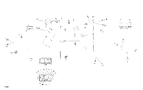 10- Electrical Harness Main 710006898 - North America