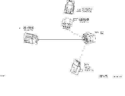 10- Electrical Harness Radio