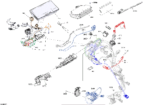 08- Electric - Upper Section