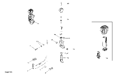 07- Front Runner Mechanism