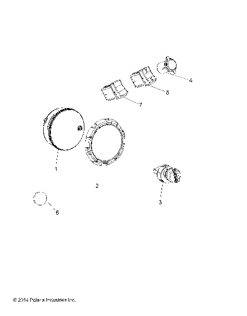 ELECTRICAL, DASH INSTRUMENTS AND SWITCHES - A15DAA32EA/EJ (49ATVDASH15325E)