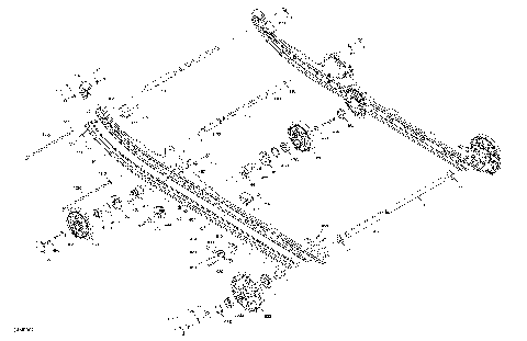 05- Suspension - Rear - Lower Section