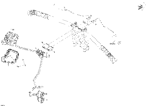 10- Steering Wiring Harness