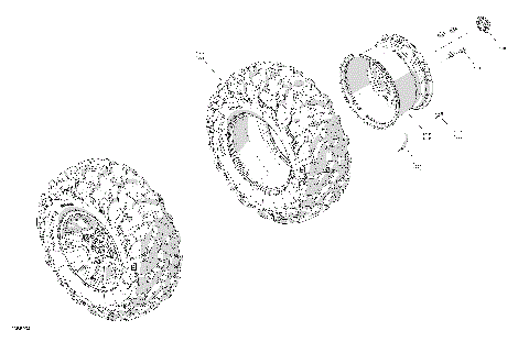 04- Drive - Rear Wheels