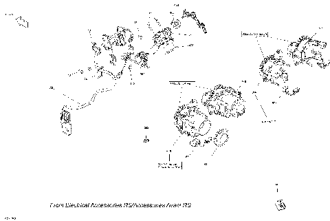 10- Electrical Accessories, Front Main Switch
