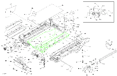 07- Body - Cargo Platform