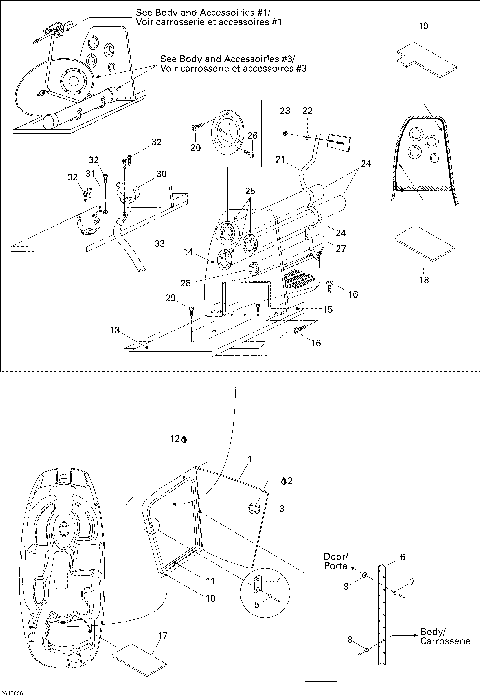 09- Storage Compartment