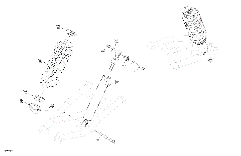 05- Suspension - Rear Shocks