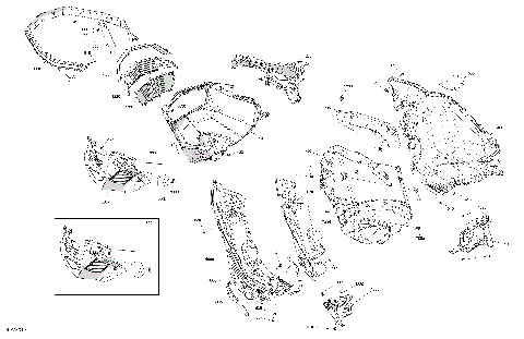 07- Body - Bottom Pan