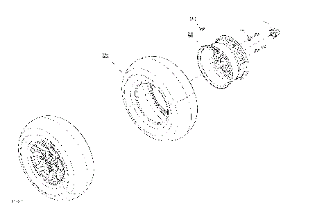 04- Drive - Front Wheels